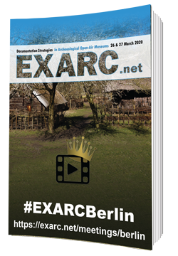 EXARC Berlin 2020 abstracts