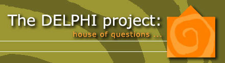Delphi House of Questions