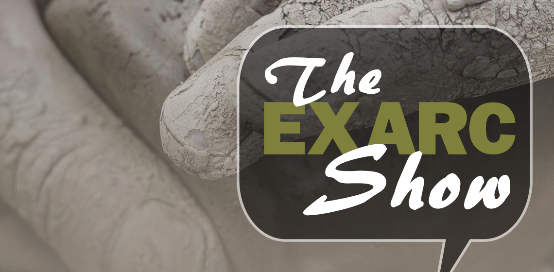 Podcast: The EXARC show