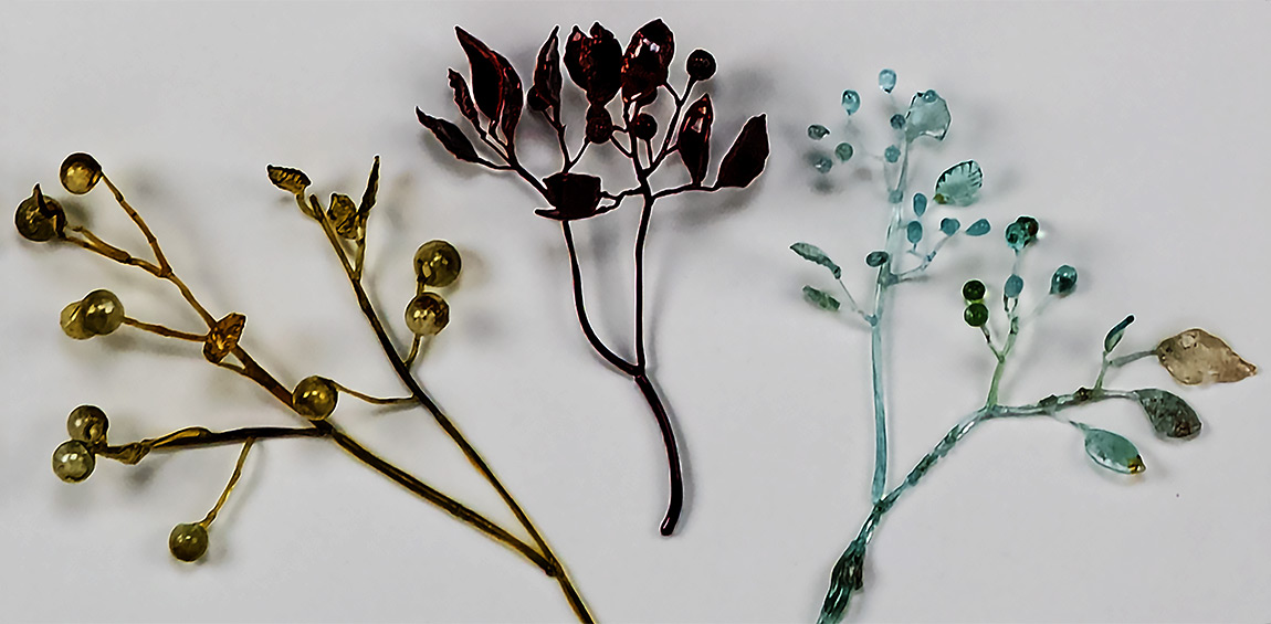 The Transformation of Glass Debris from Apollonia-Arsuf (Byzantine Sozousa)