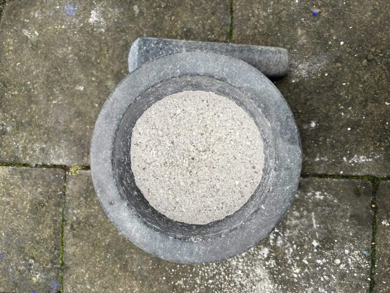 Jewels Created from Dirt: An Investigation into the Social Context ...
