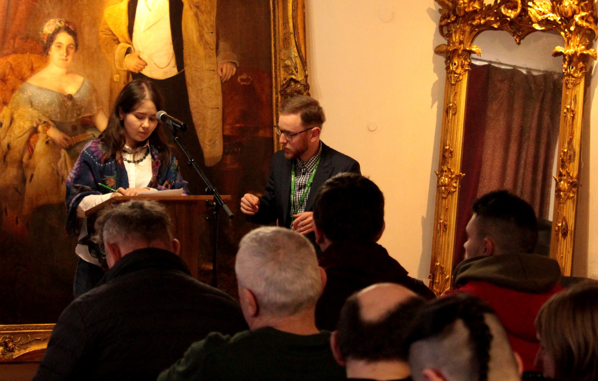 Conference Review: Living History and Experimental Archaeology, Ukraine ...