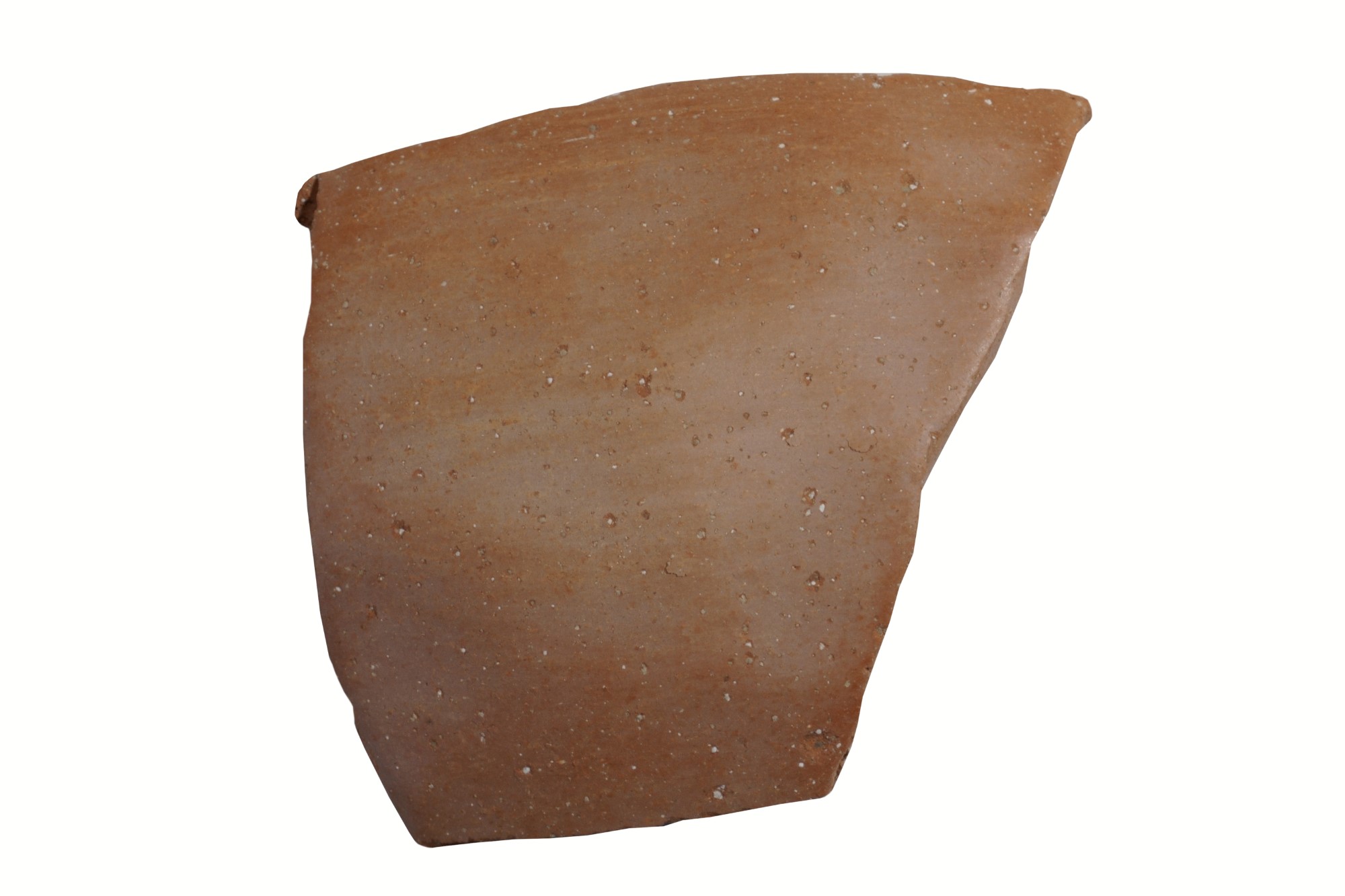Approaching Pottery Burnishing through Experimental Firings | The EXARC ...