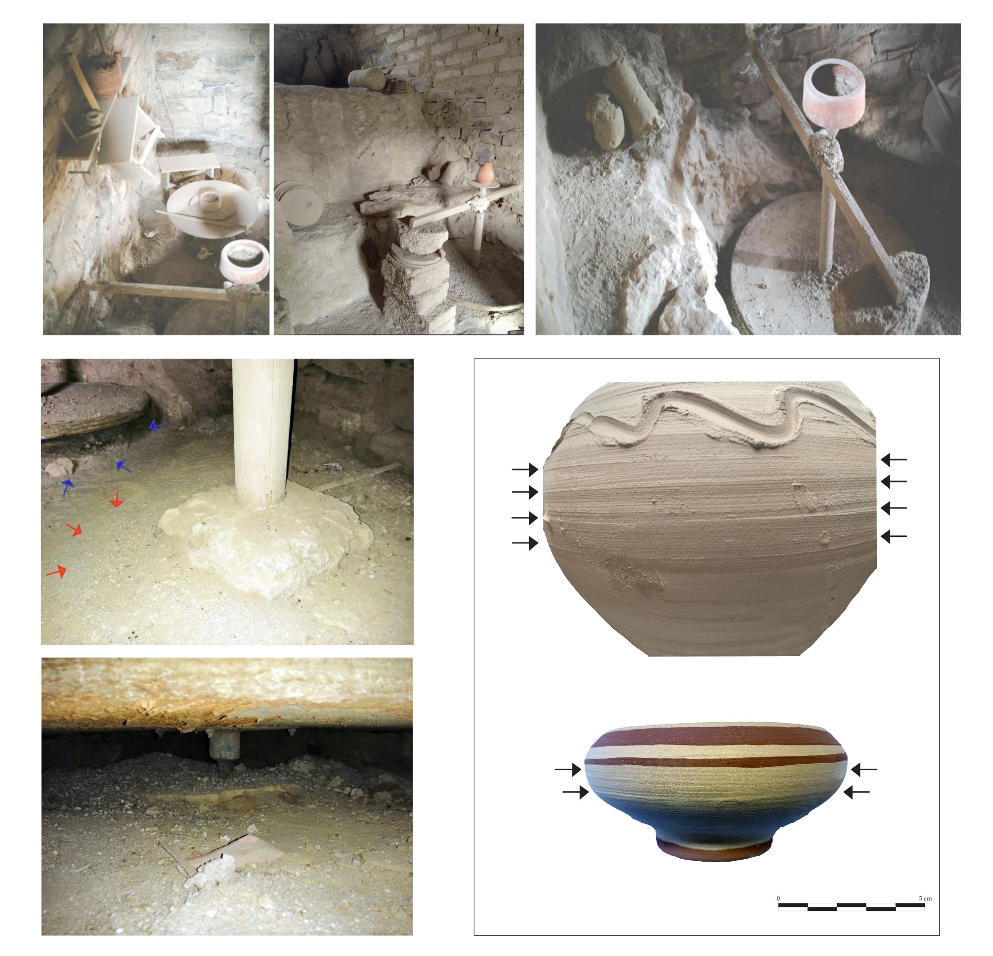 How To Buy The Right Pottery Wheel - 6 Key Considerations