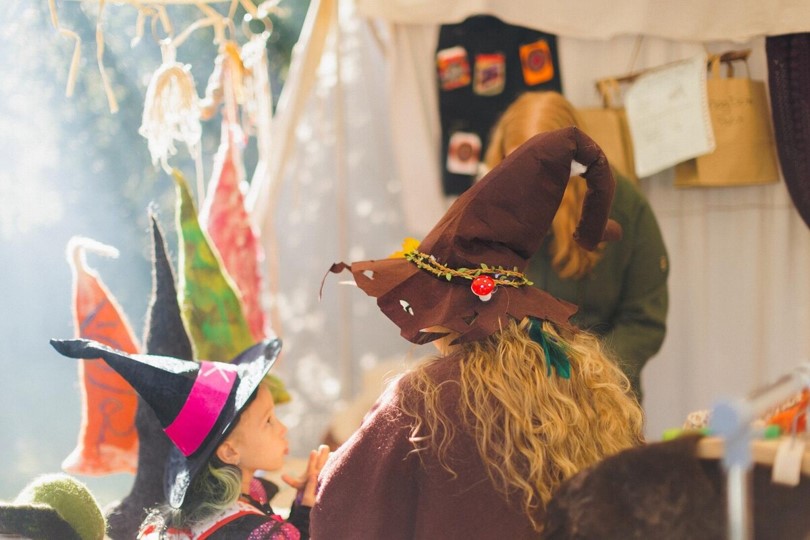 See Tickets - A Festival for Pagans and Witches Tickets