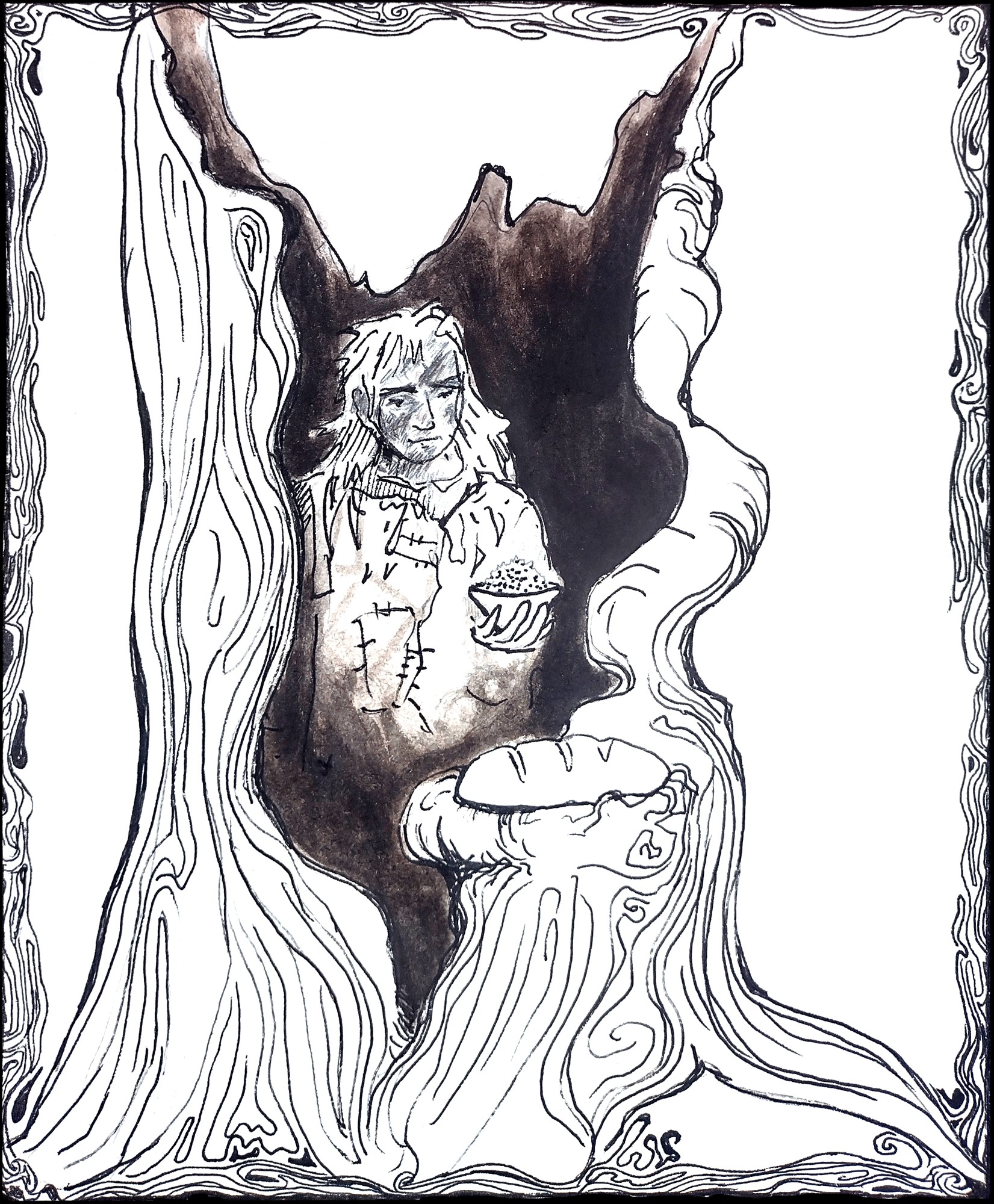 As Dear as Salt - Indications for an Ancient Plant Ash Tradition ...