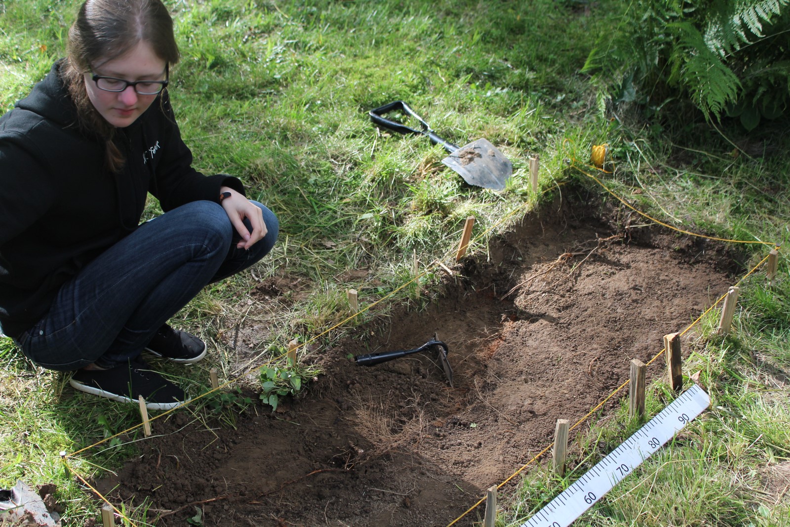 Experimental Archaeology in Latvia: some Possibilities for Future ...