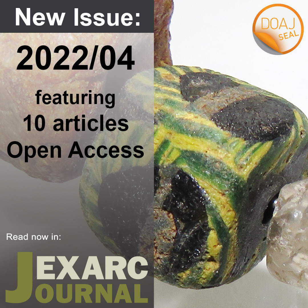 EXARC Journal