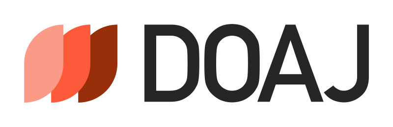 Directory of Open Access Journals – DOAJ