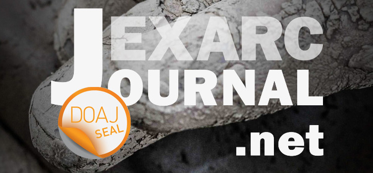 EXARc Journal online