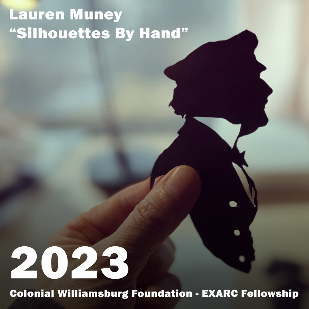 The Colonial Williamsburg Foundation – EXARC Fellowship