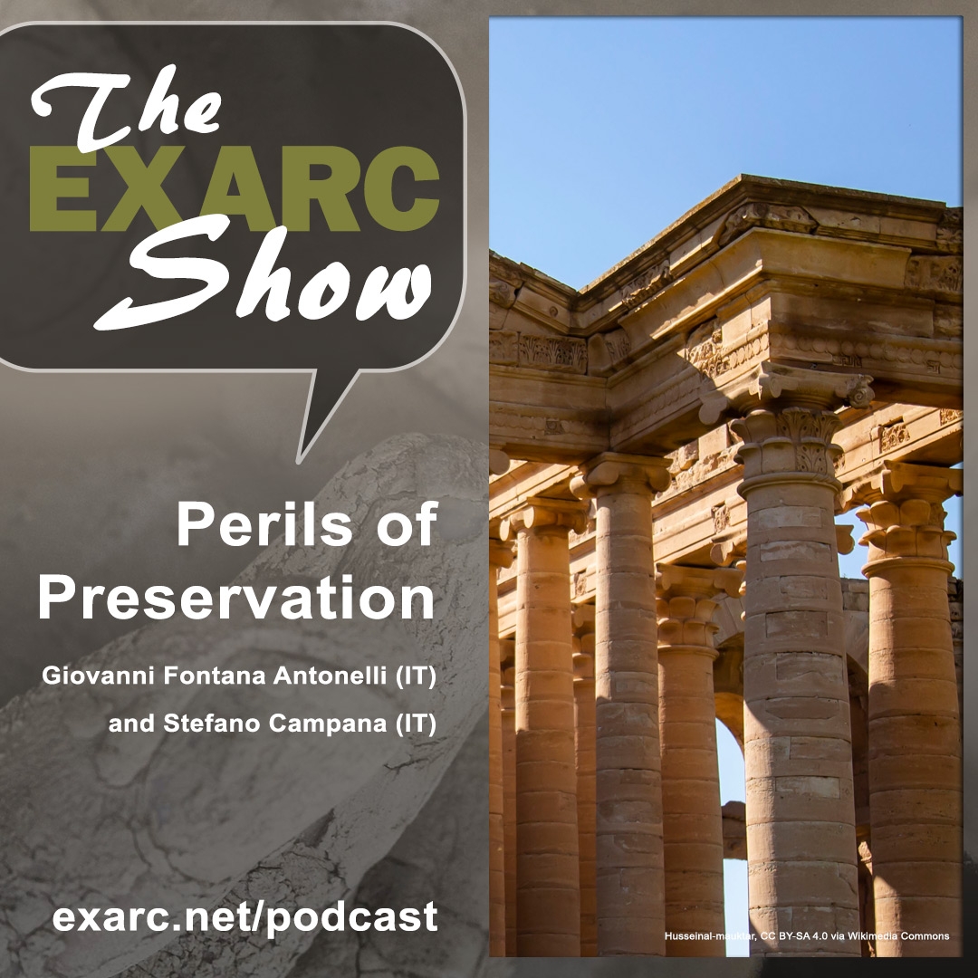 Perils of Preservation