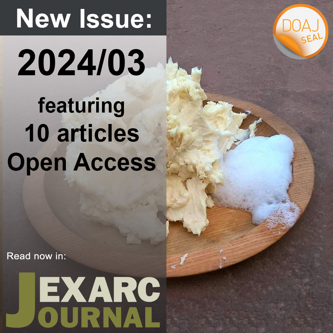 EXARC Journal