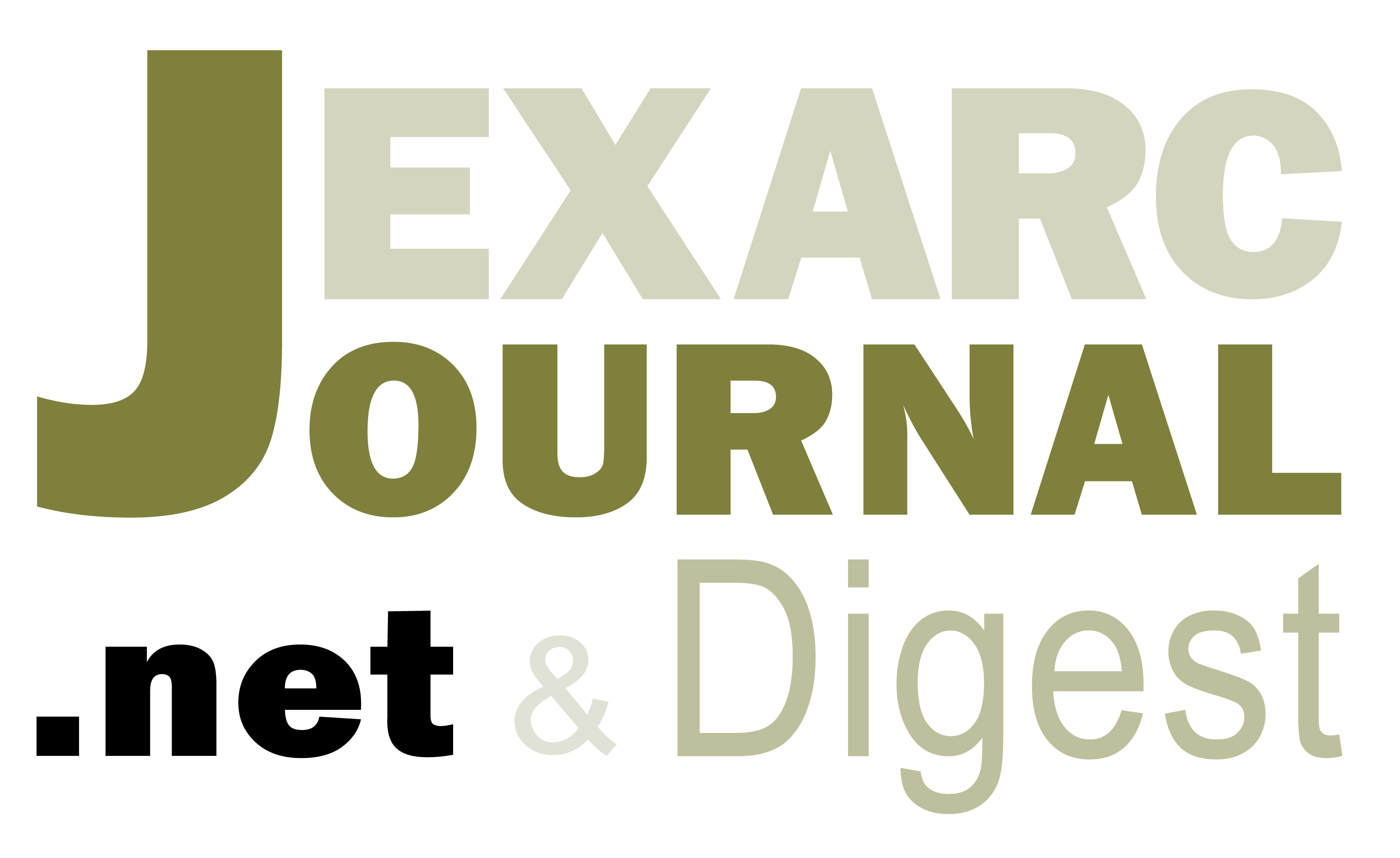 EXARC Journal