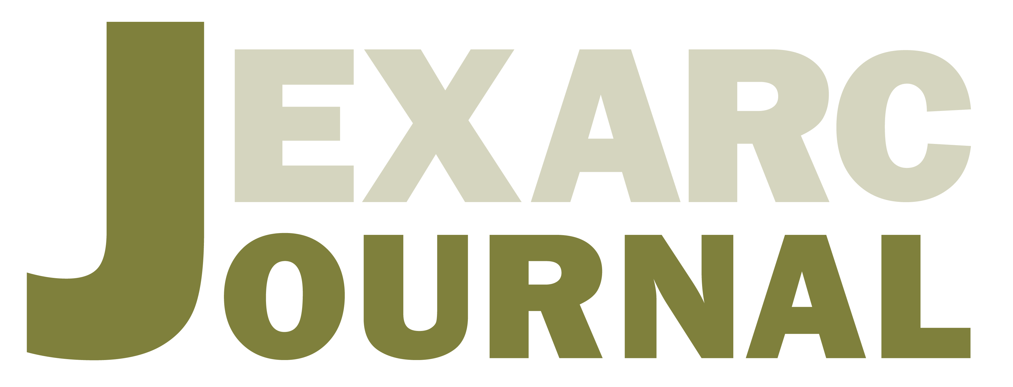 EXARC Journal