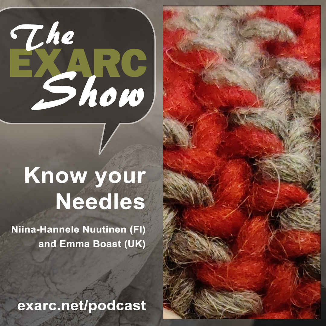 Podcast: Know your Needles