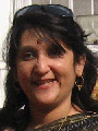 Shanti Pappu