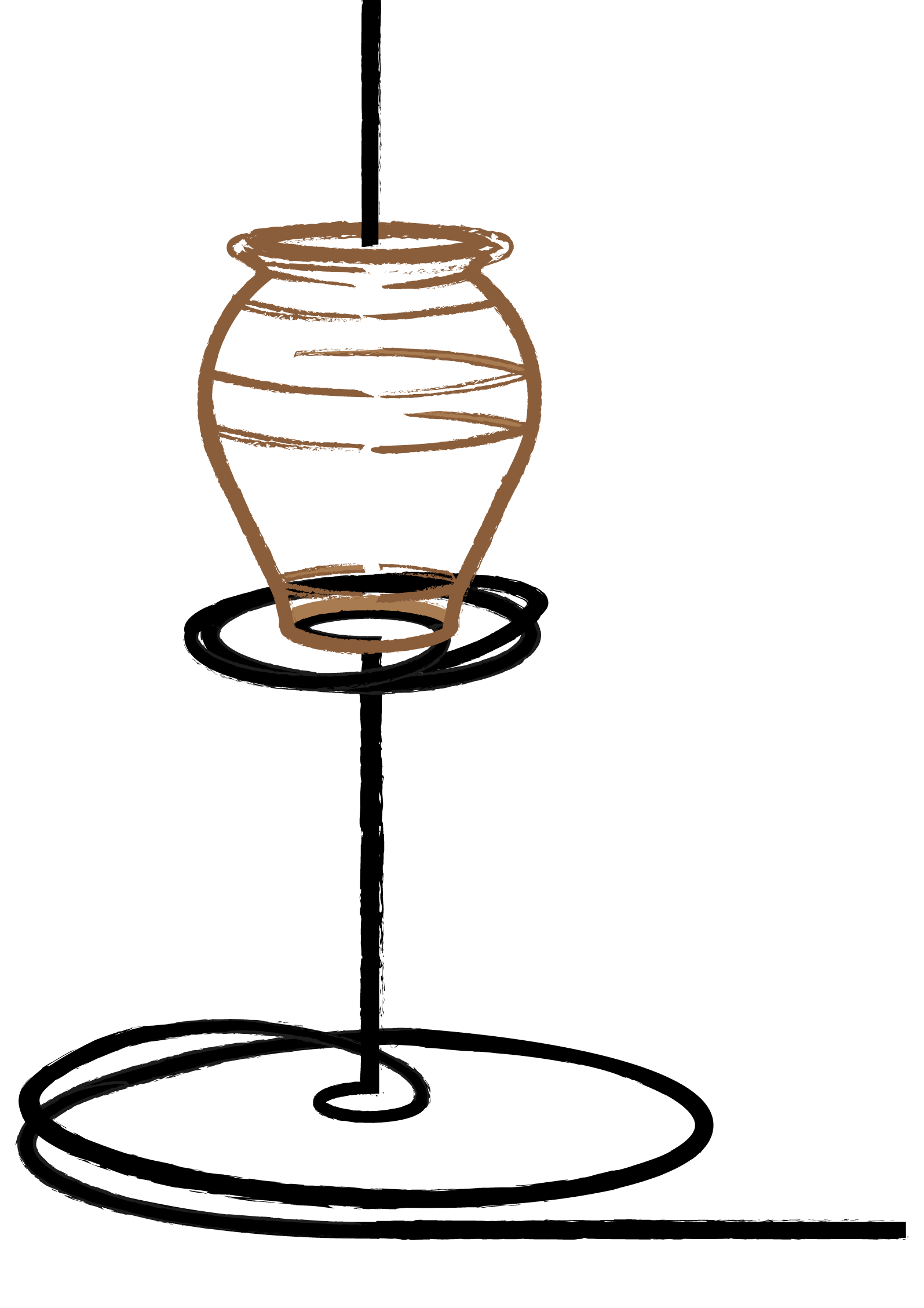 2020 November Archaeological Approaches to the Study of the Potter’s