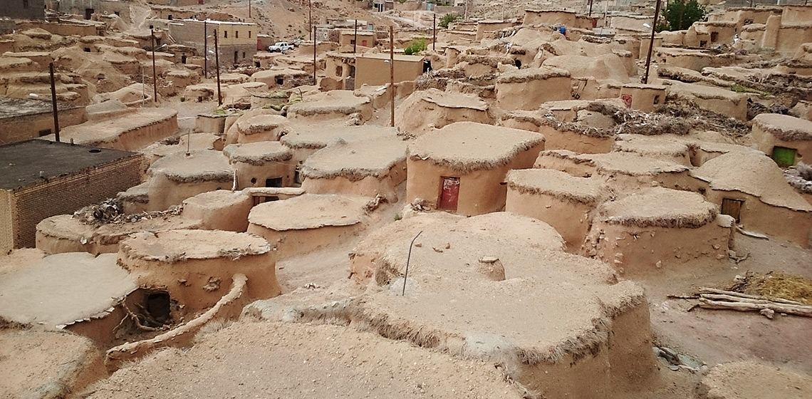 An Ethnoarchaeological Discussion of the Impact of Religion on Architecture in a Remote Iranian Village