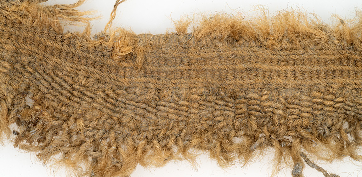 A New Tablet Weaving Technique from Bronze Age Hallstatt