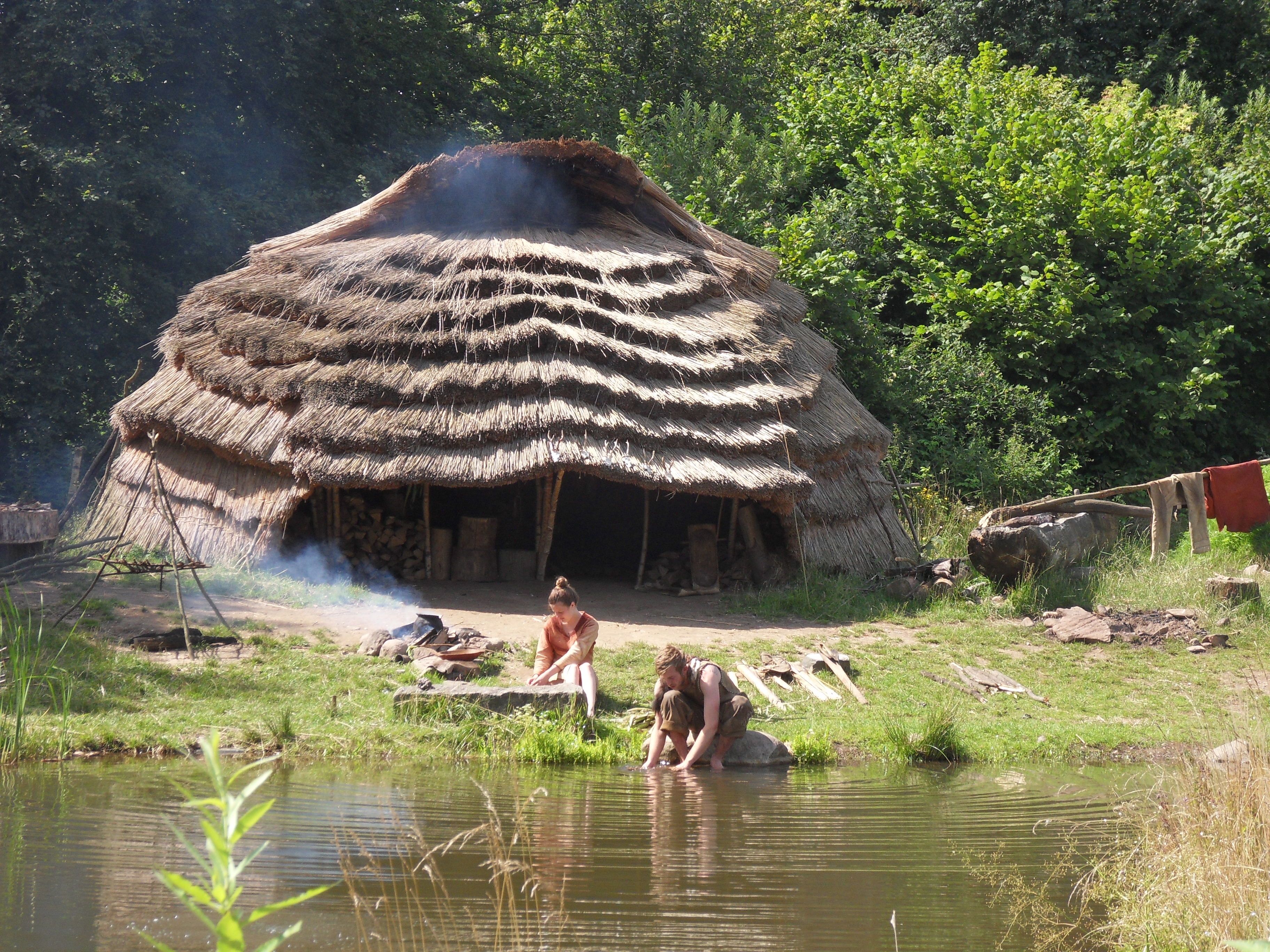 mesolithic-homes