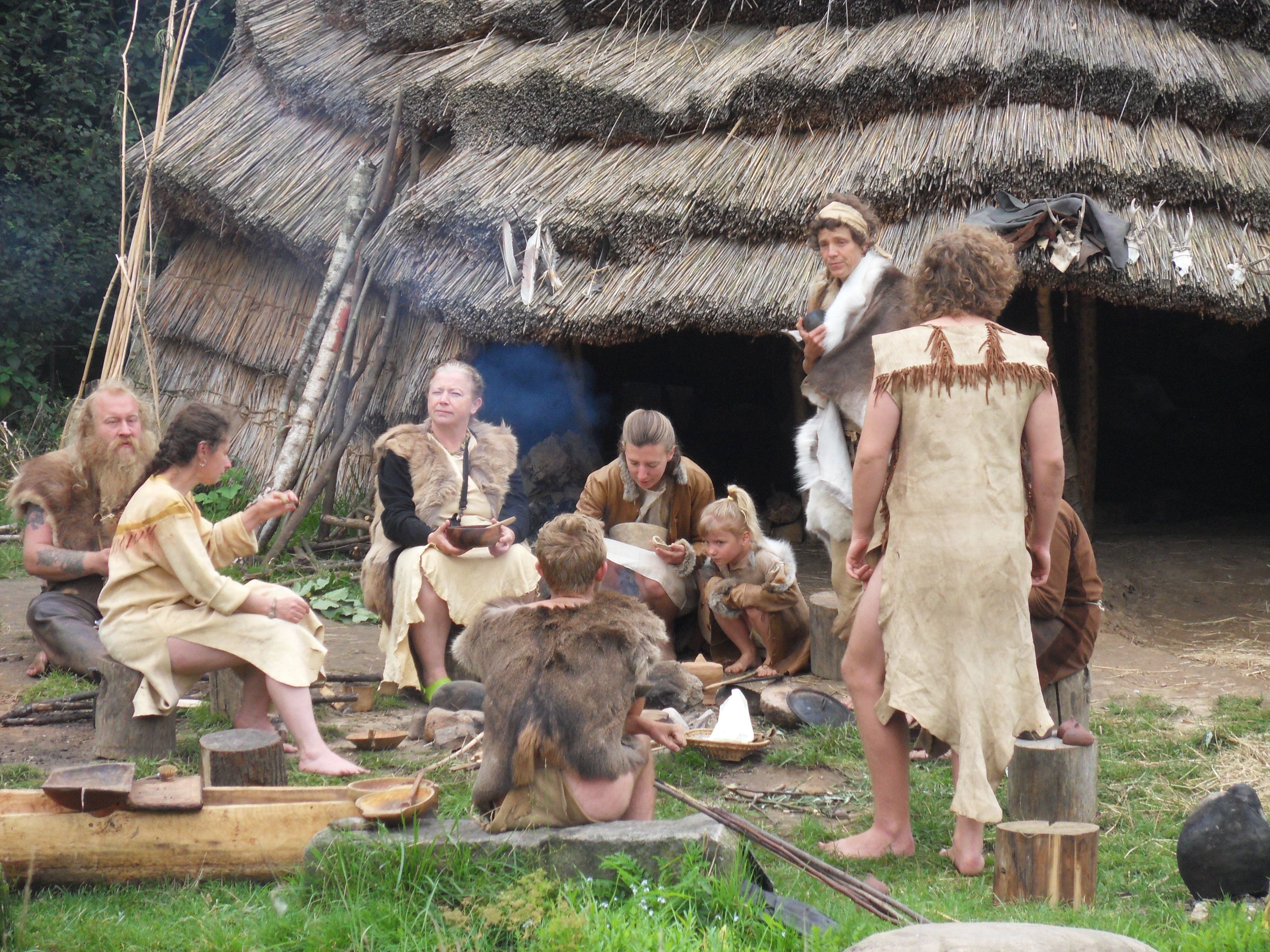 mesolithic-camp-conjectural-location-this-view-shows-a-detail-of-a