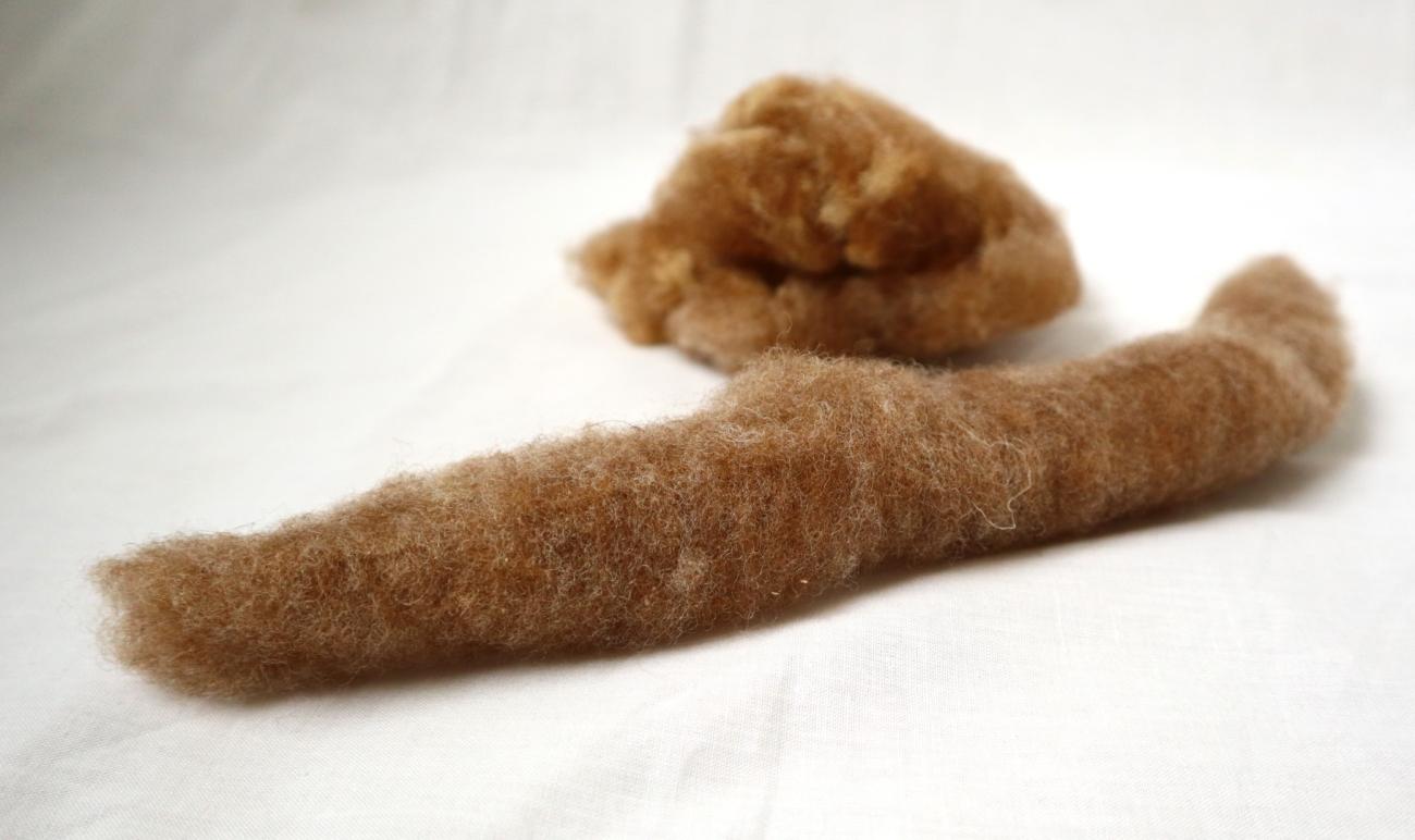 Experimental Archaeology and Tacit Learning: Textiles in the Classroom ...