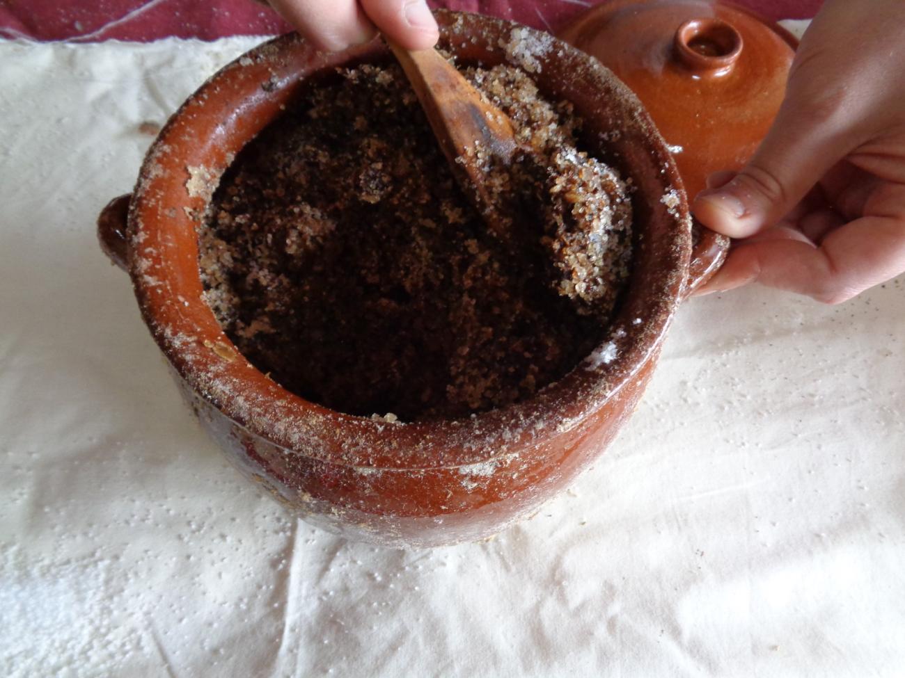 Garum Sardiniae in Tabula: Rediscovering the Ancient Taste of Roman ...