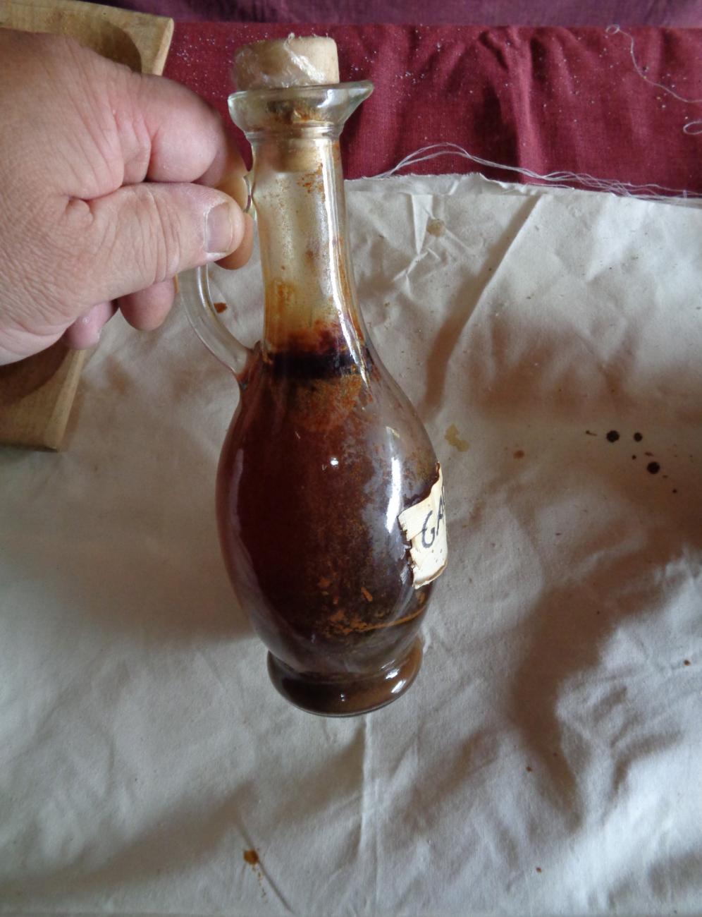 Garum Sardiniae in Tabula: Rediscovering the Ancient Taste of Roman ...