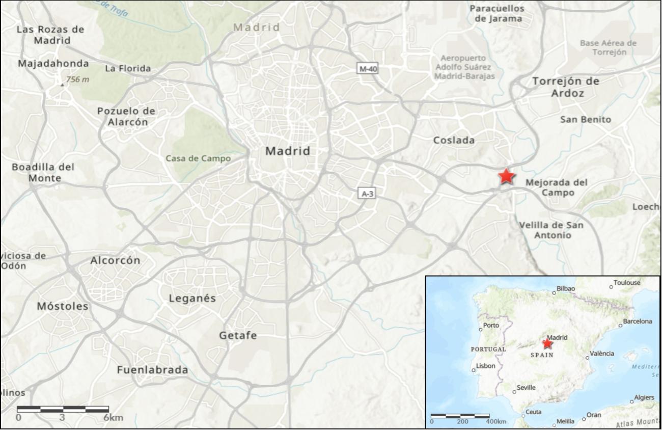 Experimental Approach to Flint Shaft Mining: Understanding the ...