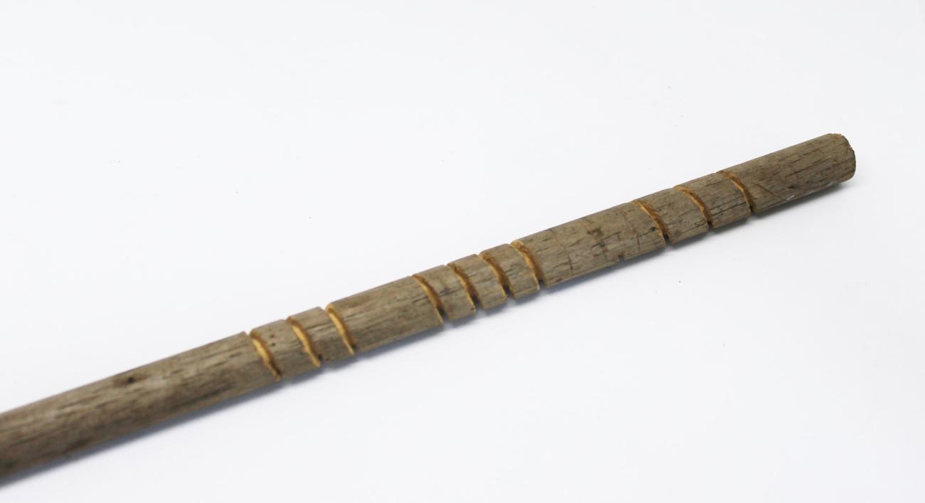 The Production of Roman Metal Screw Threads - Extended Version | The ...