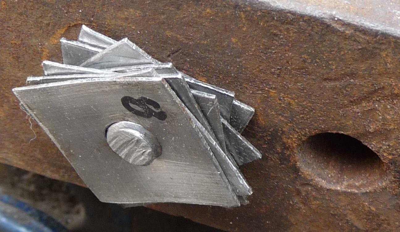 The Production of Roman Metal Screw Threads - Extended Version | The ...