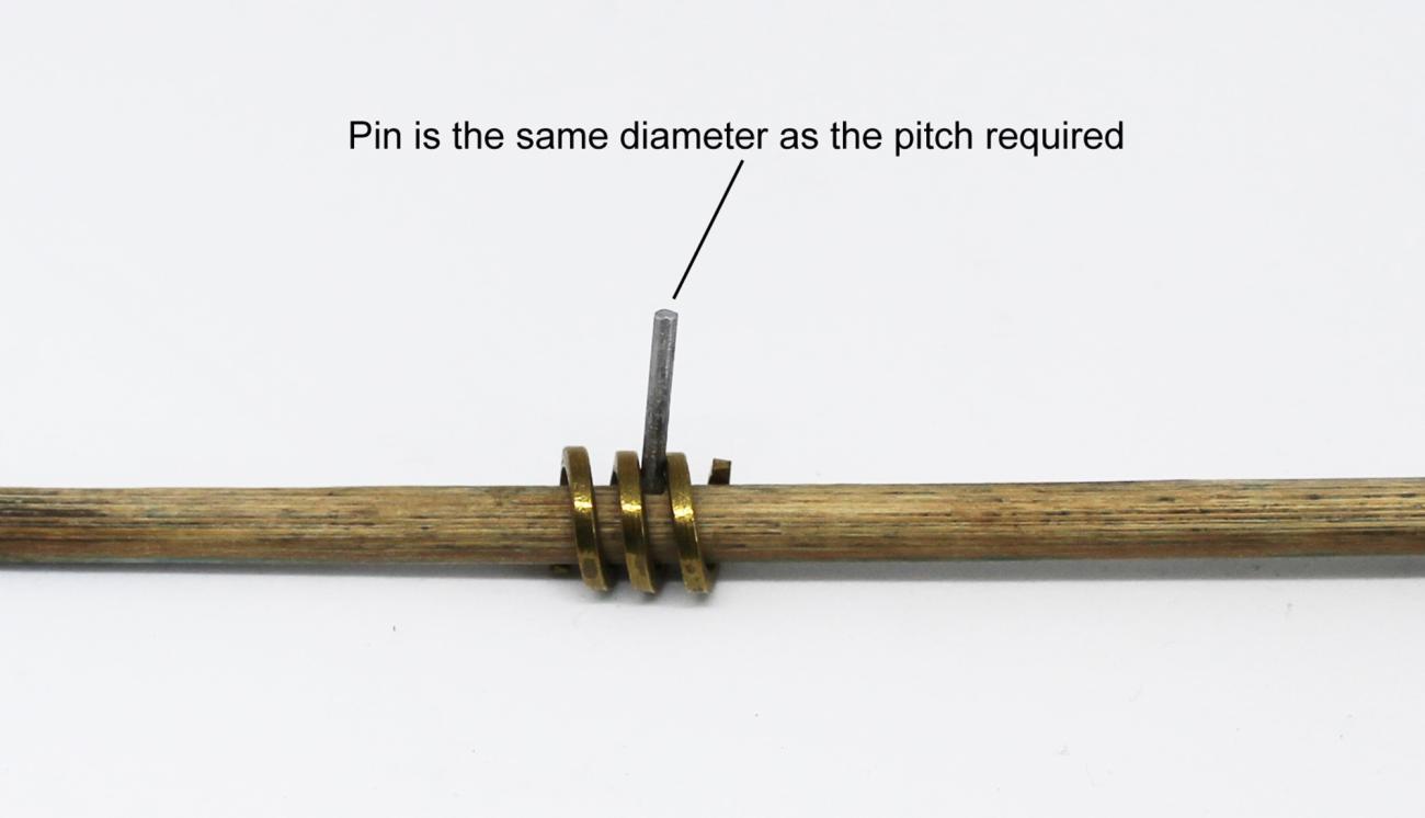The Production of Roman Metal Screw Threads - Extended Version | The ...