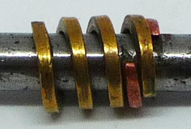 The Production of Roman Metal Screw Threads - Extended Version | The ...