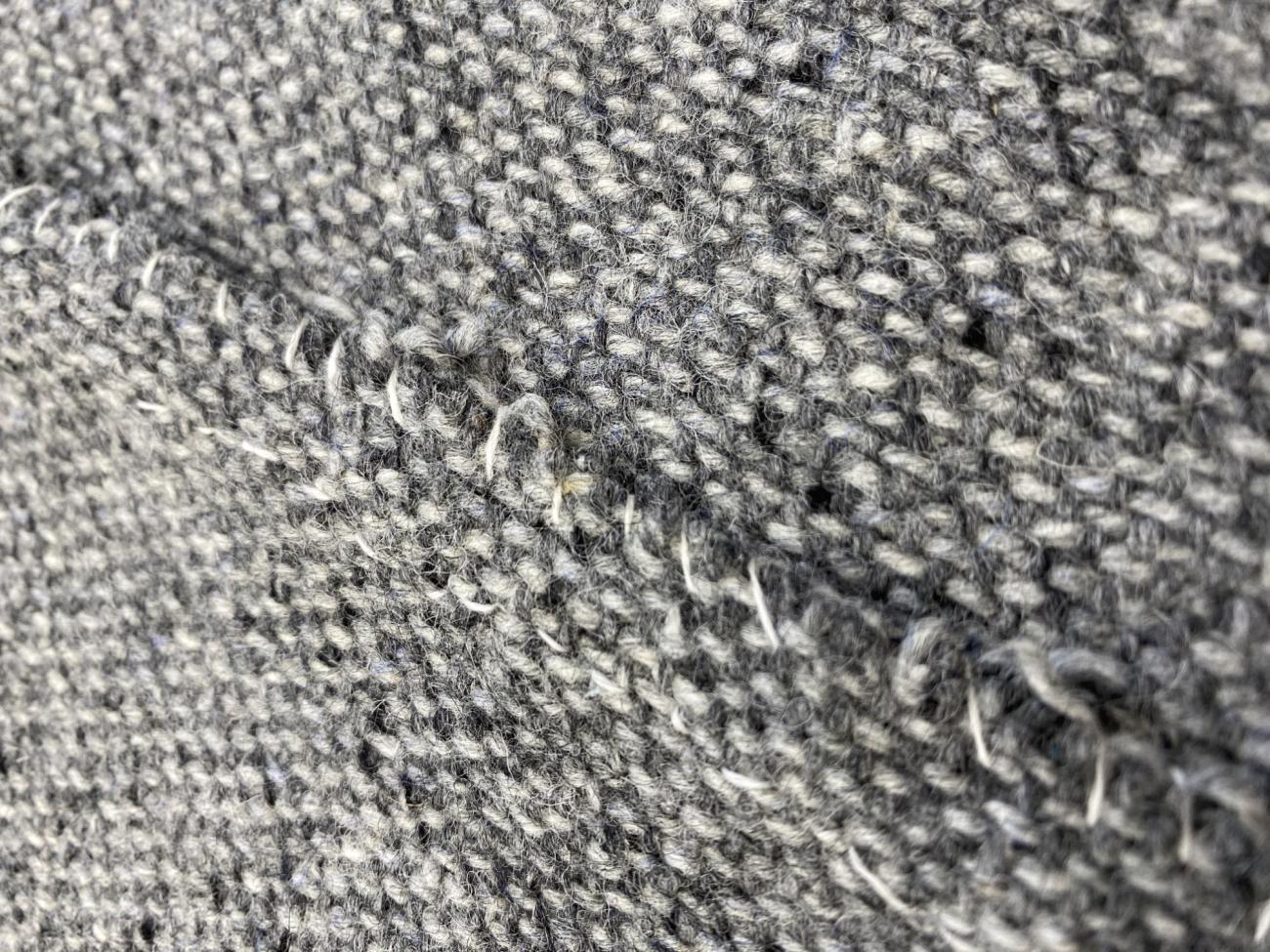 Resurrecting a Bog Dress: A Comparative approach to Medieval Textile ...