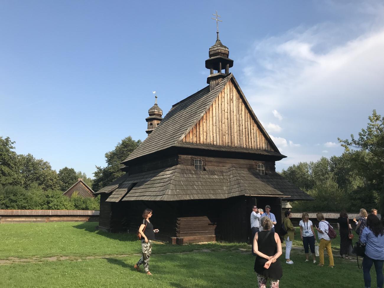 Conference Review: Biannual Conference of the Association of European ...