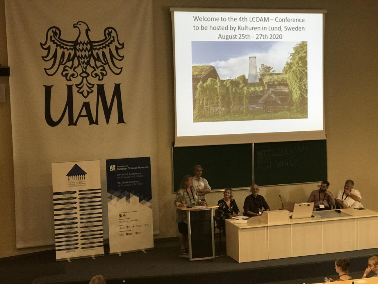 Conference Review: Biannual Conference of the Association of European ...