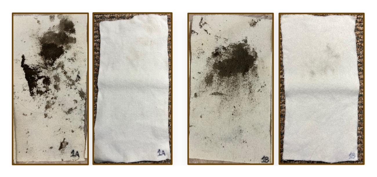 Reconstructing Textile Cleaning in the Ancient Roman Fullonicae | The ...