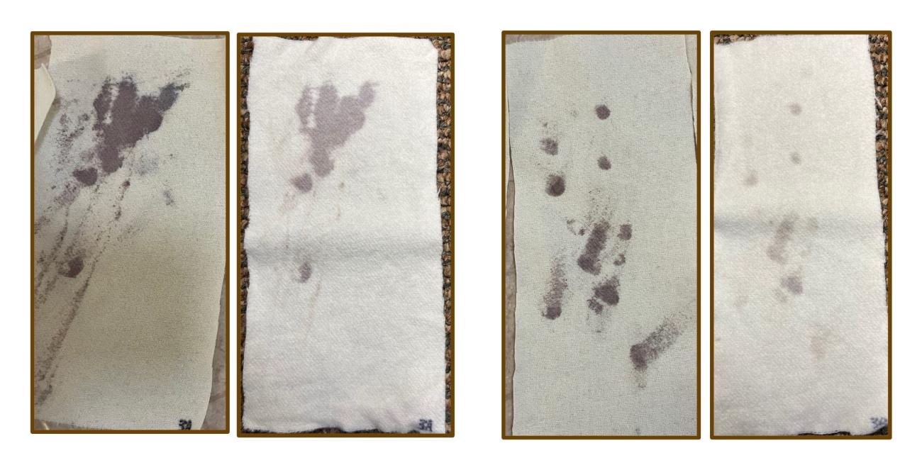 Reconstructing Textile Cleaning in the Ancient Roman Fullonicae | The ...