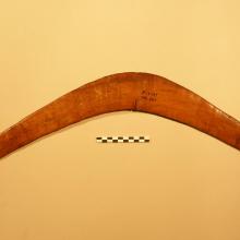 A Gaulish Throwing Stick Discovery in Normandy: Study and Throwing ...
