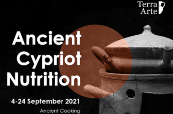 Ancient Cypriot Nutrition