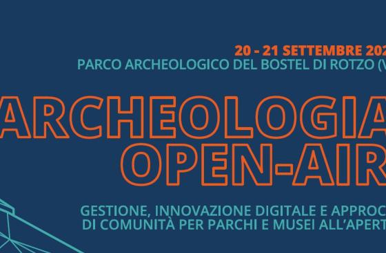 Archeologia Open-Air