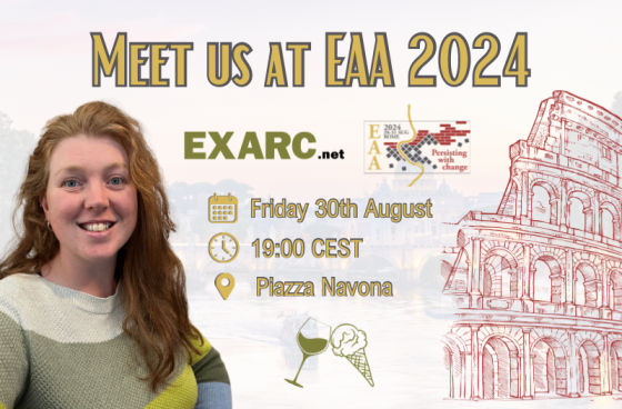 EAA EXARC Meetup