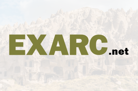 EXARC logo