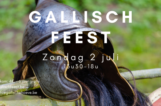 Galllic Festival