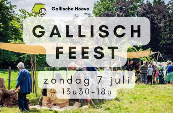 Gallic Festival