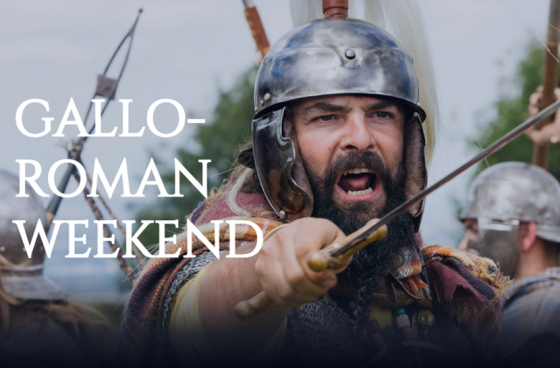 Gallo-Roman Weekend