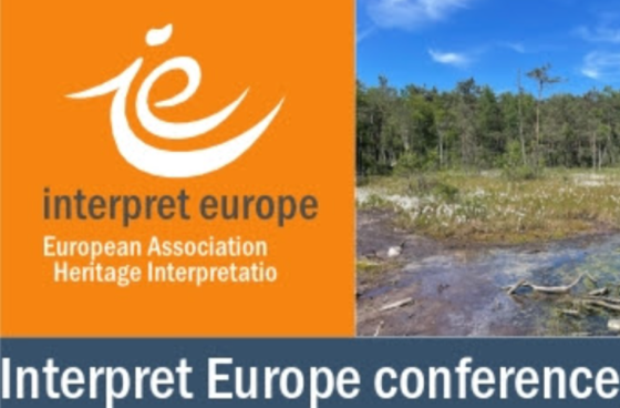 Interpret Europe Conference 2025