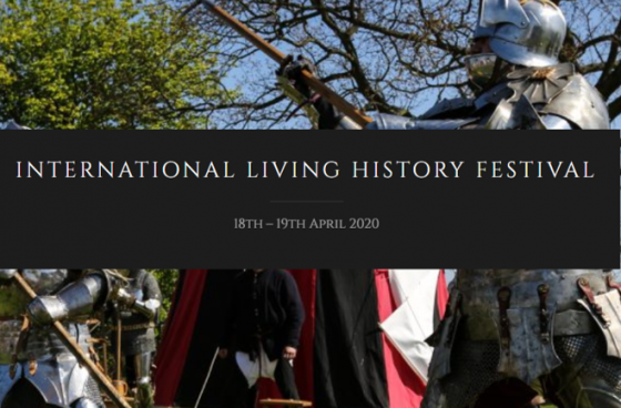 International Living History Festival