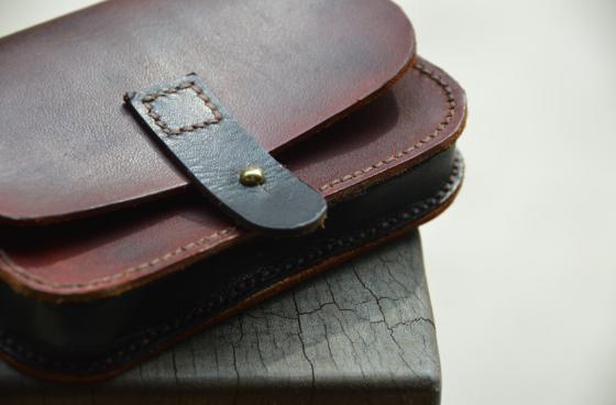 Introduction to Leatherwork